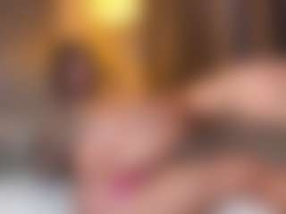 Hanna Byron's Live Sex Cam Show