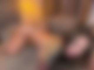 Hanna Byron's Live Sex Cam Show