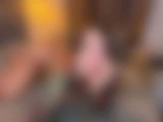 Hanna Byron's Live Sex Cam Show