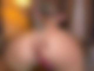 Hanna Byron's Live Sex Cam Show