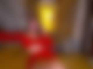 Hanna Byron's Live Sex Cam Show