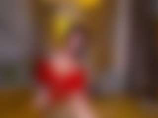 Hanna Byron's Live Sex Cam Show