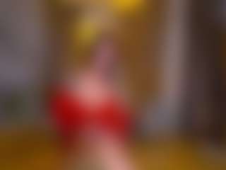 Hanna Byron's Live Sex Cam Show