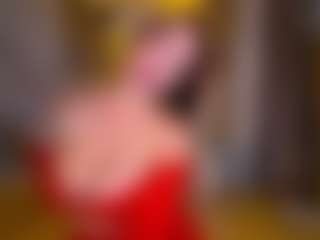 Hanna Byron's Live Sex Cam Show