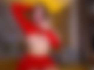 Hanna Byron's Live Sex Cam Show