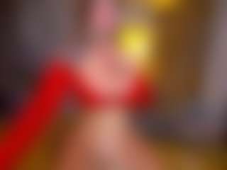Hanna Byron's Live Sex Cam Show