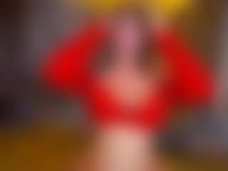 Hanna Byron's Live Sex Cam Show