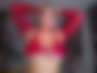 Hanna Byron's Live Sex Cam Show