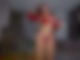Hanna Byron's Live Sex Cam Show