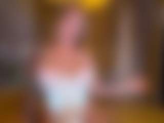 Hanna Byron's Live Sex Cam Show