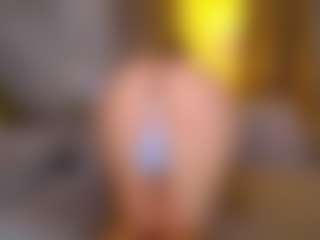 Hanna Byron's Live Sex Cam Show