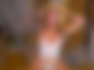 Hanna Byron's Live Sex Cam Show