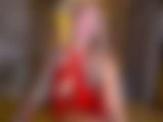 Hanna Byron's Live Sex Cam Show