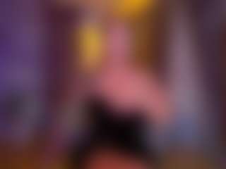 Hanna Byron's Live Sex Cam Show