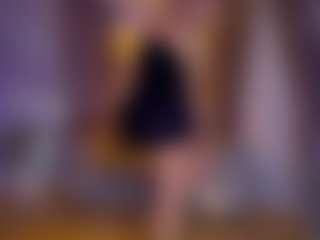 Hanna Byron's Live Sex Cam Show