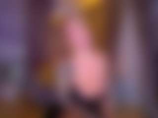 Hanna Byron's Live Sex Cam Show