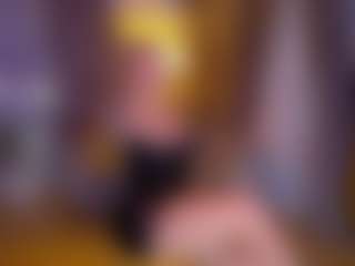 Hanna Byron's Live Sex Cam Show