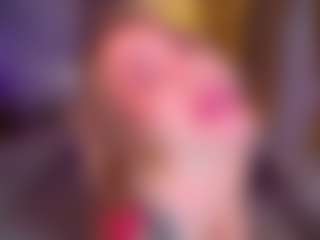 Hanna Byron's Live Sex Cam Show