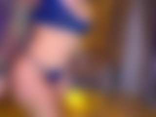Hanna Byron's Live Sex Cam Show