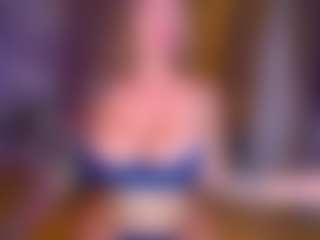 Hanna Byron's Live Sex Cam Show