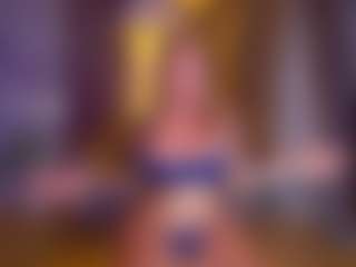 Hanna Byron's Live Sex Cam Show