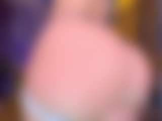 Hanna Byron's Live Sex Cam Show
