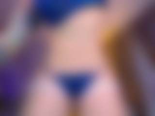 Hanna Byron's Live Sex Cam Show