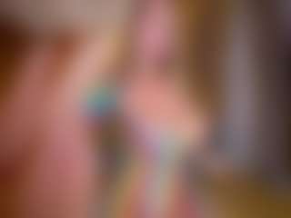 Hanna Byron's Live Sex Cam Show