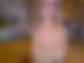 Hanna Byron's Live Sex Cam Show