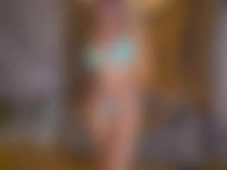 Hanna Byron's Live Sex Cam Show