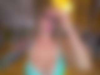 Hanna Byron's Live Sex Cam Show