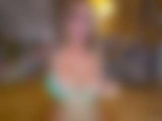 Hanna Byron's Live Sex Cam Show