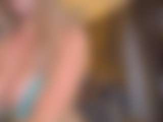 Hanna Byron's Live Sex Cam Show