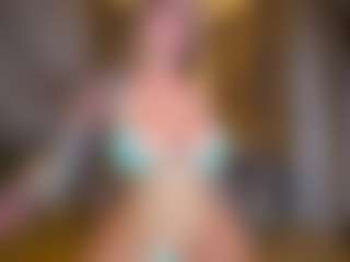 Hanna Byron's Live Sex Cam Show