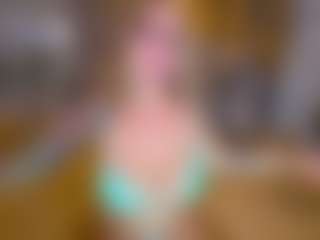Hanna Byron's Live Sex Cam Show