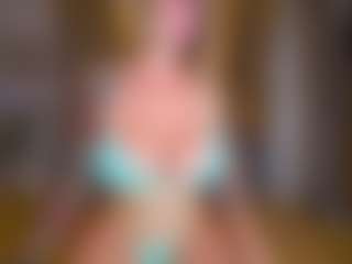 Hanna Byron's Live Sex Cam Show