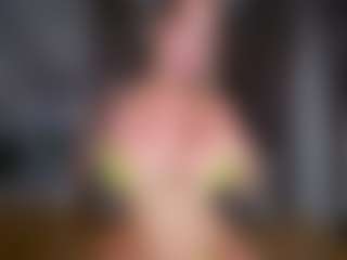 Hanna Byron's Live Sex Cam Show