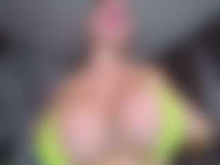 Hanna Byron's Live Sex Cam Show