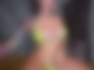 Cam Show en direct de Hanna Byron