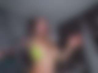 Hanna Byron's Live Sex Cam Show