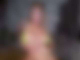 Hanna Byron's Live Sex Cam Show
