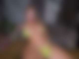 Hanna Byron's Live Sex Cam Show