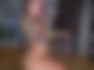 Hanna Byron's Live Sex Cam Show
