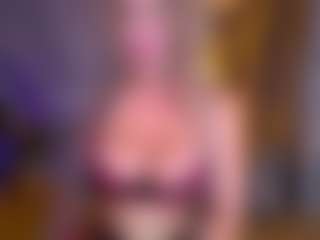 Hanna Byron's Live Sex Cam Show