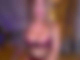 Hanna Byron's Live Sex Cam Show