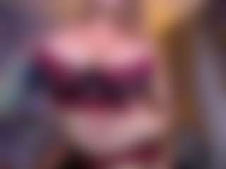 Hanna Byron's Live Sex Cam Show