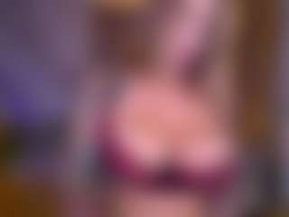 Hanna Byron's Live Sex Cam Show