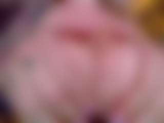 Hanna Byron's Live Sex Cam Show