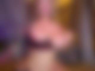 Hanna Byron's Live Sex Cam Show
