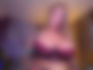 Hanna Byron's Live Sex Cam Show